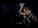 Kingdom Hearts Deadwing