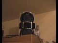 Sony mini HiFi component system MHC-GX570XM