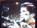 leinart interview after 2005 rosebowl