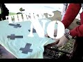 How To Make a Jean Purse, Rachael Ray, Threadbanger