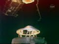 STS-126 - ISS Docking