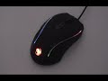 Egy rövid bemutató erejéig a Roccat Kone számítógépes egér világításának effektjeit figyelhetjük meg! Bővebb leírást az alábbi linken olvashattok.http://www.computermode.hu/index.dw?mit=80&hir_kat_id=3&hir_id=338