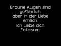 videos de Dj Akman & Bushido ft. Bela 38 - Braune Augen 2008 2009 YENI ALBUM !!