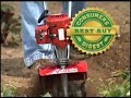 Mantis Tiller Cultivator