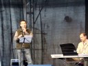 Janusz Szrom - Sunny - Jazz na ?oliborzu