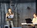 Janusz Szrom - Sunny - Jazz na Żoliborzu