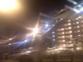 A Tour Of Poor Dayton | Dayton: Nightlife [Dave Hall Plaza]