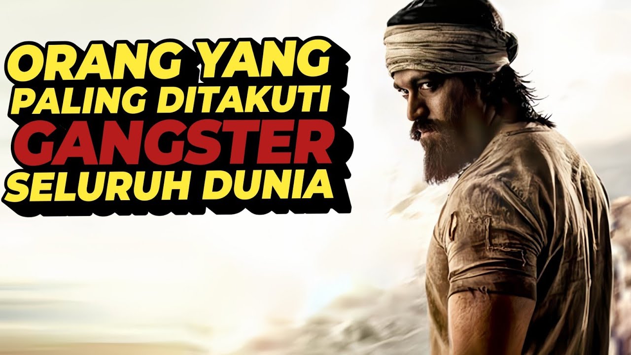 ANAK DESA YANG DIREMEHKAN MENJELMA MENJADI PENGUASA KOTA EMAS ‼️Alur Cerita Film India