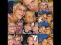 iCH LIEBE NUR DICH
