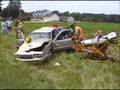 Oberlin Rd. accident