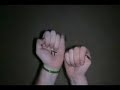 Daft Punk Hands Daft Punk Hands