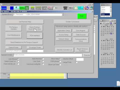 how to sync quickbooks with bank account