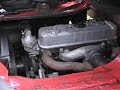 daihatsu delta diesel engine