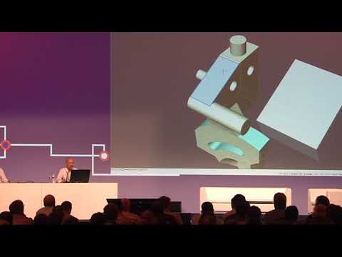 Bricsys 2017 Conference - Why Choose BricsCAD?