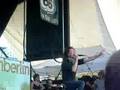 Anberlin- Paperthin Hymn (Stephen in the crowd!)