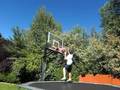videos de Trampoline Basketball