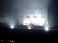 Rammstein - Sonne - Lisbon 2009