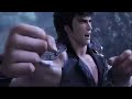 Hokuto Musou (Fist of the North Star) Trailer