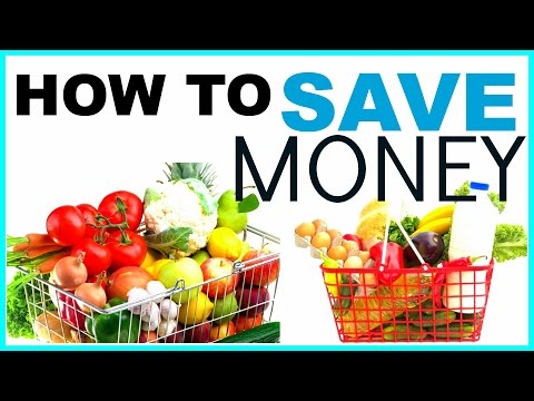 how to save money in india