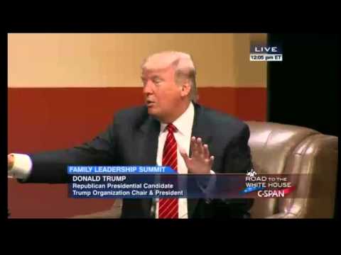 Why The Donald Trumps the Media (and What They Should Do About It)