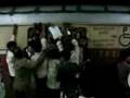 Overcrowded-Train