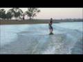 videos de Skurf@Tinaroo 6/11/08