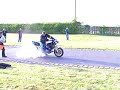 honda cx turbo burnout - 1 honda cx turbo burnout - 1