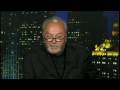 George Galloway on The Hour - Tearing the JDL a new one [30/03]