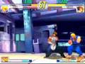 SFIII: 3rd Strike - Gunma [群馬選抜] vs Saitama [埼玉選抜]