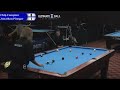 Chip Compton vs Jonathan Pinegar at the Ultimate 10-Ball Championships. See more at www.Ultimate10Ball.com