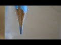Making a Hydrogen Electrolyser Video 3/4