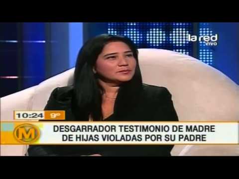violadas