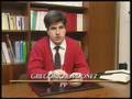 Gregorio Ordoñez - Plan de ayudas a la vivienda