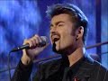 george michael  a different corner live