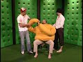 2. del: Meppe har gjort Cliff/Clive til et sexmonster.