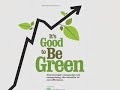 Being Green with Santa Monica Green Map