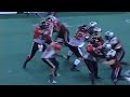 Centex Barracudas Highlight Video #1