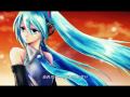 【Hatsune Miku】　秋空　[m.m.'s 2nd MV]
