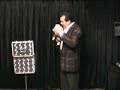 Colin Rose Presents Balls Up with the help of Maurice