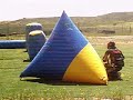 Paintball Aquatrek - Madrid Nigthmares Paintball Aquatrek - Madrid Nigthmares