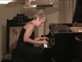 Eliane Lust plays Chopin, Nocturne Opus 9 #1