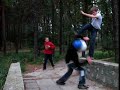 parkour pionki parkour pionki