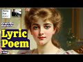 Granville Bantock: Lyric Poem