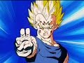 DBZ: Toxicity
