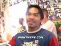 MANNY PACQUIAO: 
