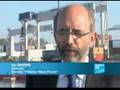 Portugal opens the world's first wave power farm