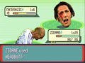 Zidane Headbutt