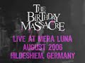 Blue - The Birthday Massacre Blue - The Birthday Massacre
