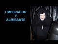 segunda parte de la aclamada producci�n homenaje a lucas, en la que darth vincent demuestra a la galaxia que aunque no sabe vender bollycaos, voluntad no le falta...