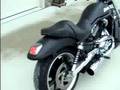 2006 VRSCD Night Rod